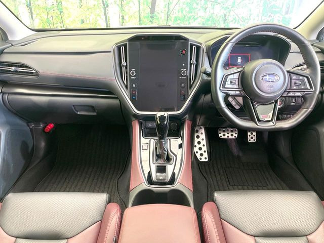 レヴォーグ1.8 STI スポーツ EX 4WD