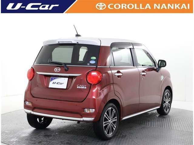 キャストスタイル G SAII