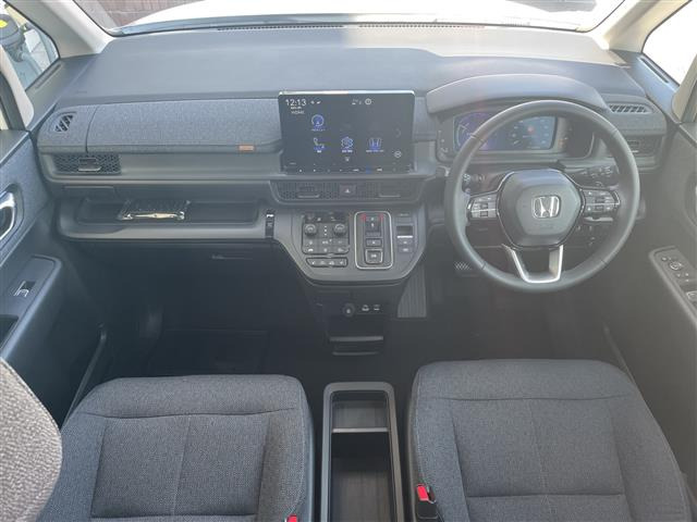 ステップワゴン2.0 e:HEV エアー EX