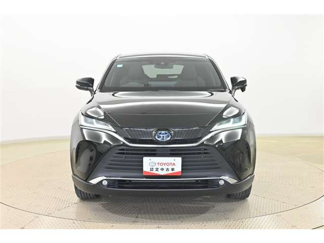 ヤリス1.5 ハイブリッド G