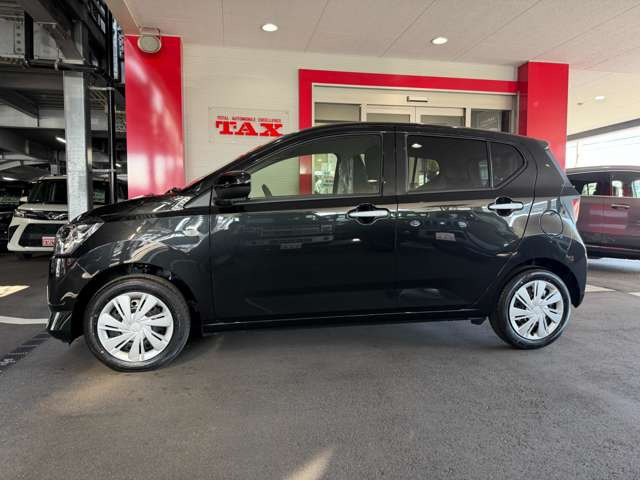 ミライースX SAIII