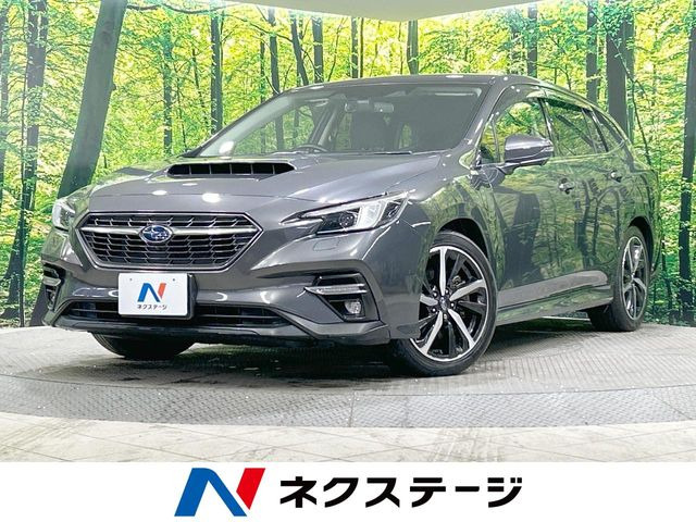 レヴォーグ1.8 GT-H EX 4WD