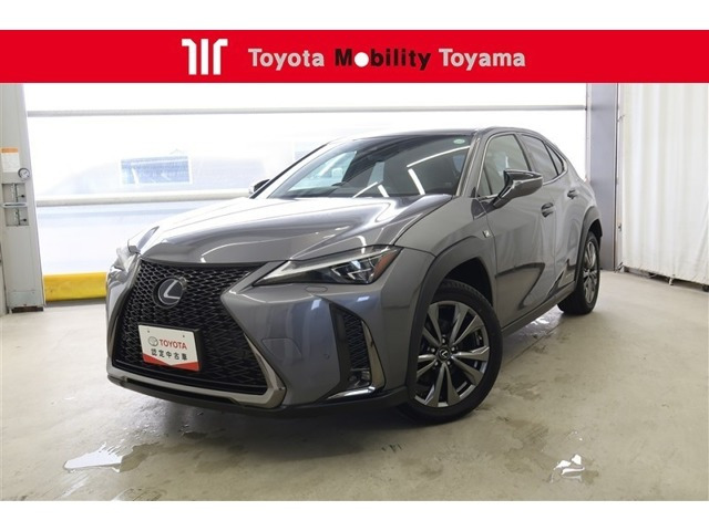 UX250h Fスポーツ