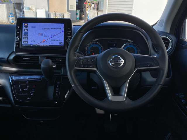 デイズハイウェイスターX