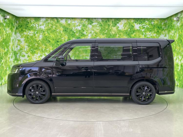 ステップワゴン2.0 e:HEV スパーダ プレミアムライン ブラック エディション