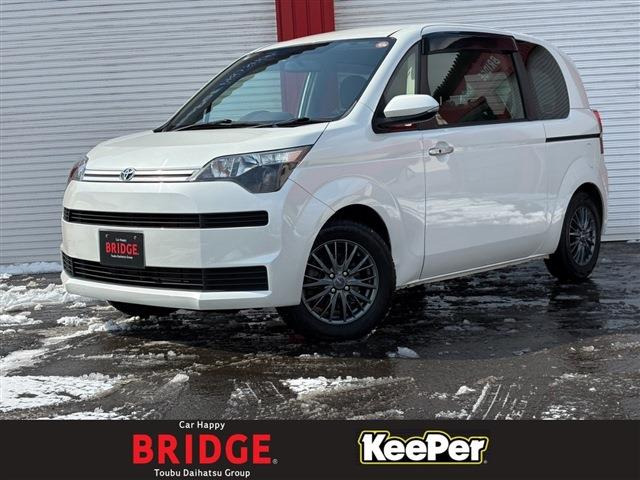 スペイド1.5 X ウェルキャブ サイドアクセス車 脱着シート仕様 Aタイプ 手動式 4WD