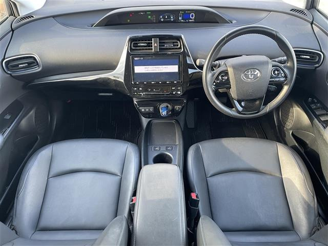 プリウス1.8 S ツーリングセレクション