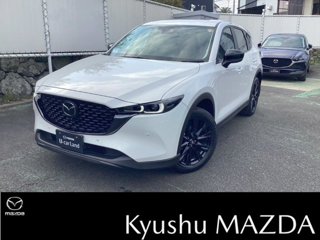 CX-52.0 20S ブラックトーンエディション