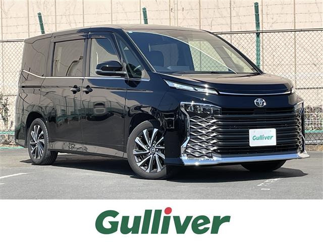 ヴォクシー2.0 S-Z