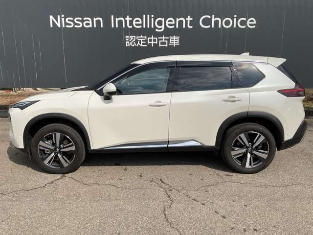 エクストレイル