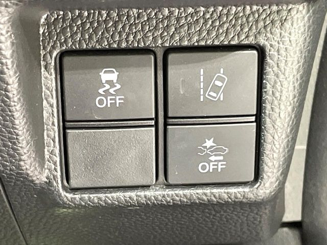 N-BOXカスタムG L ホンダセンシング