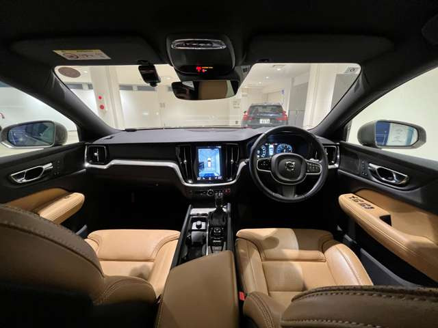 V60クロスカントリーT5 AWD プロ 4WD