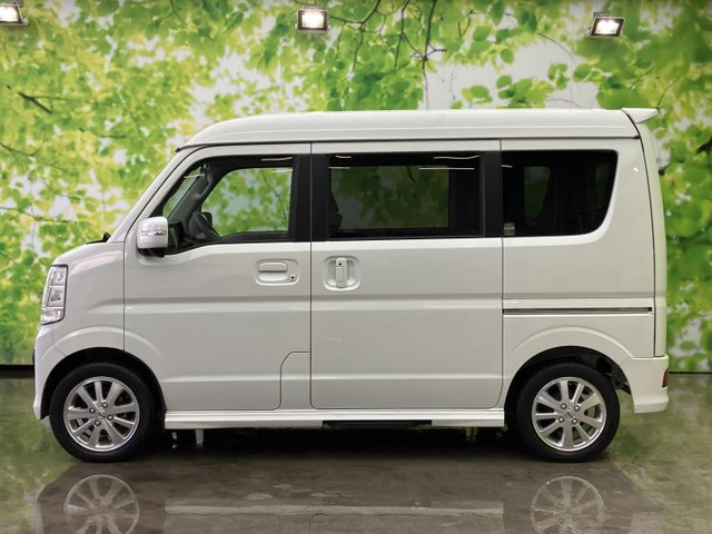 NV100クリッパーリオG