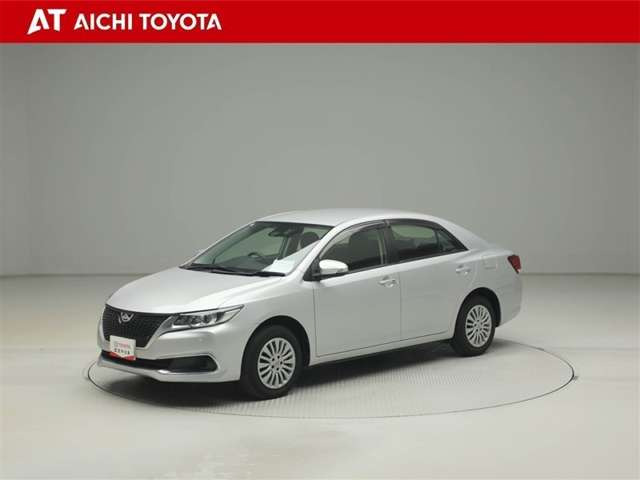 アリオン1.5 A15 Gパッケージ