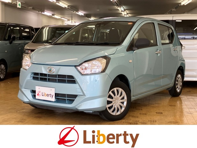 ミライースL SAIII