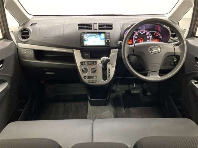 ムーヴL VS スマートセレクション SN