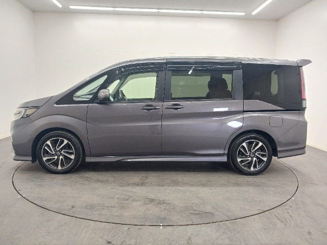 ステップワゴン1.5 スパーダ クールスピリット ホンダ センシング