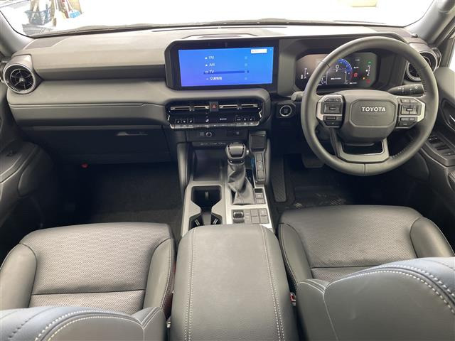 ランドクルーザー2502.7 VX 4WD