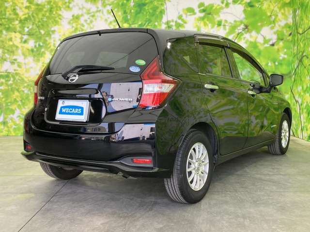 ノート1.2 e-POWER X