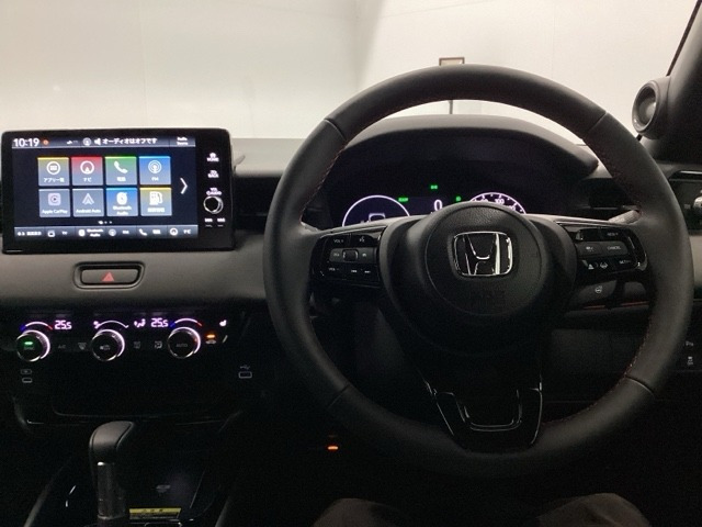 ヴェゼル1.5 e:HEV RS