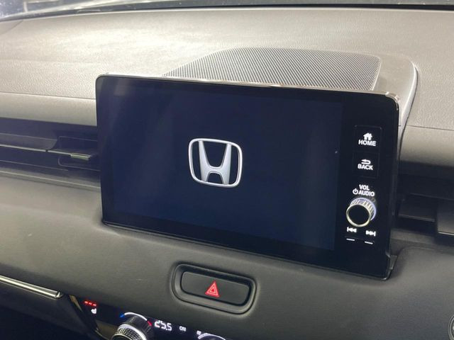 ヴェゼル1.5 e:HEV Z