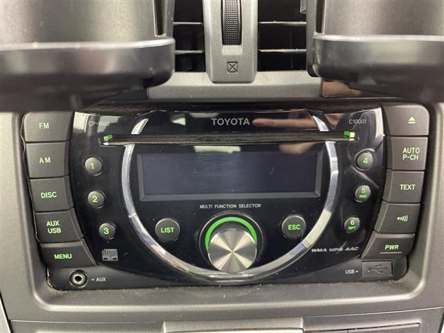 ラクティス1.5 G 4WD