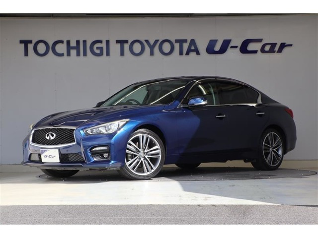 スカイライン2.0 200GT-t タイプSP