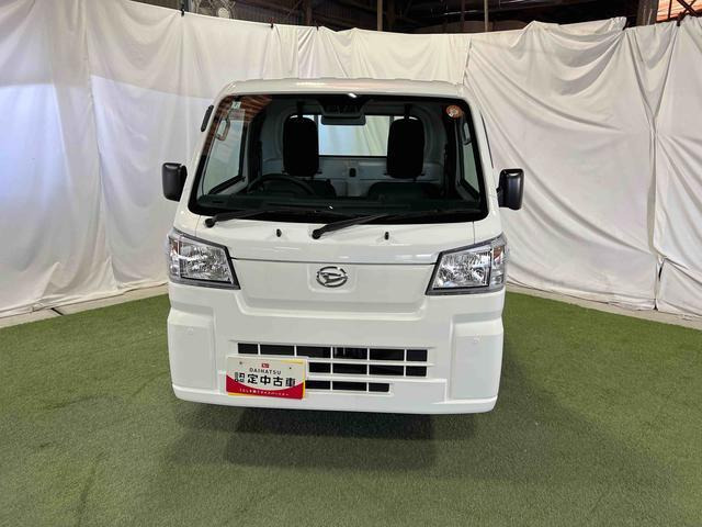 ハイゼットトラックスタンダード