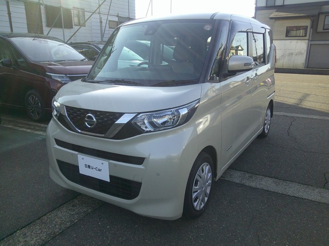 デイズルークスX