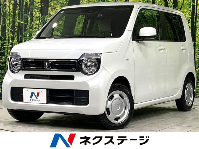 N-WGN（ホンダ）L ホンダ センシング 中古車画像