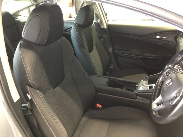 インサイト1.5 LX