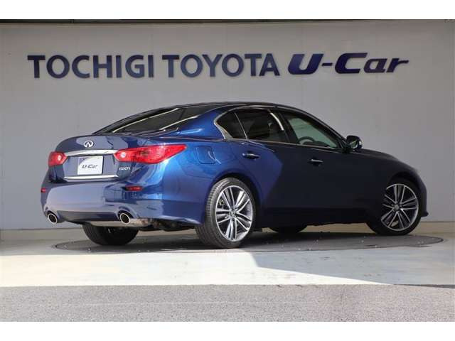 スカイライン2.0 200GT-t タイプSP