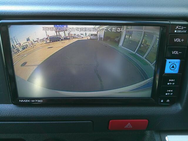 �o�b�N�J�����𑕔����Ă���܂��B���Ԏ��ɑ�ϖ𗧂��܂����^�]�����ȕ��̖����ɂȂ��Ă���܂��B