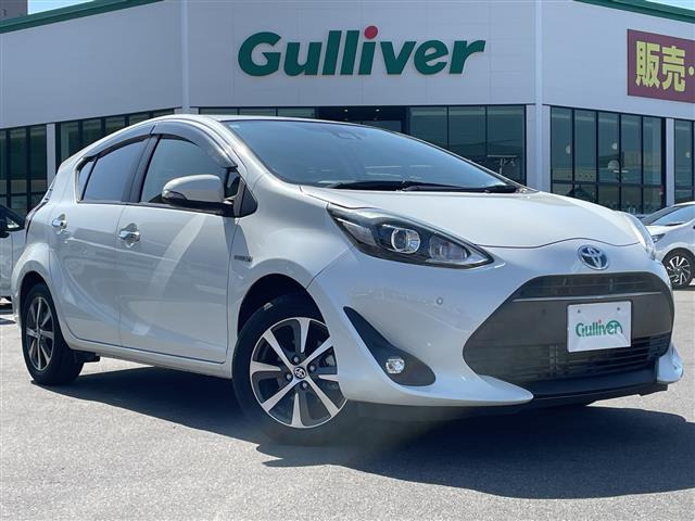 アクア1.5 S スタイルブラック