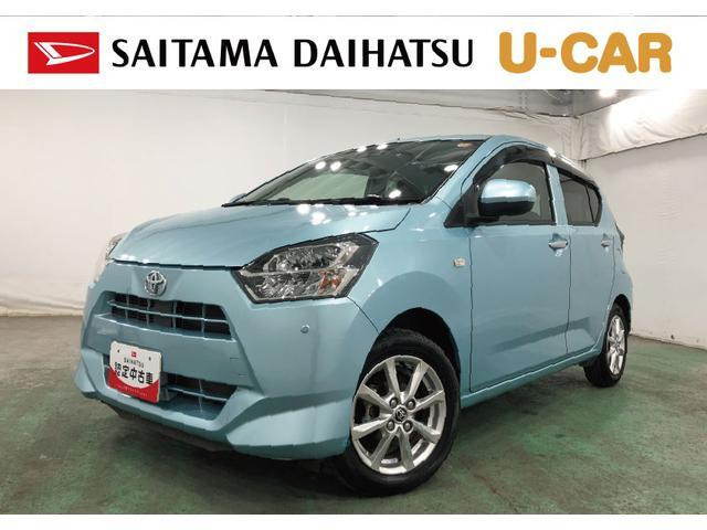 ピクシスエポックG SAIII