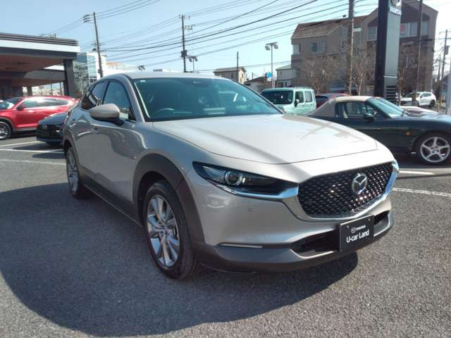 CX-302.0 20S プロアクティブ ツーリングセレクション