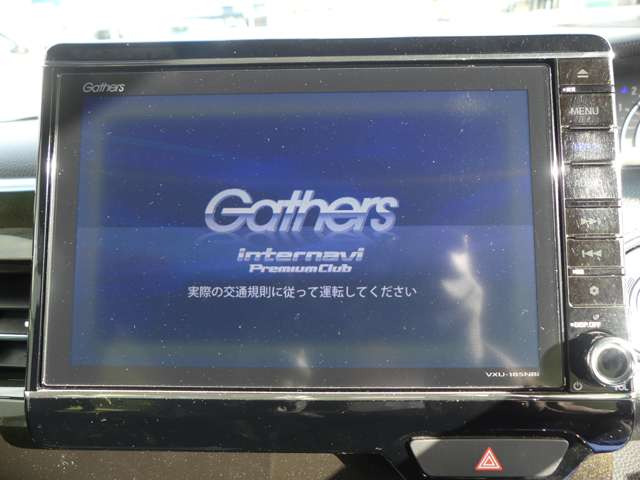 N-BOXカスタムG EX ターボ ホンダセンシング