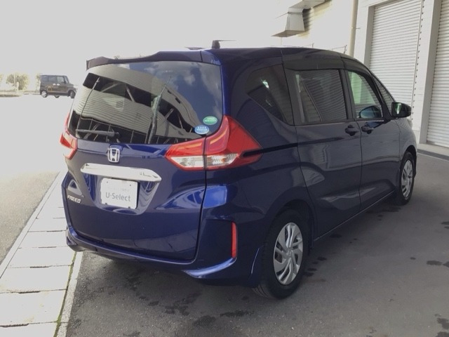 フリード1.5 G ホンダセンシング