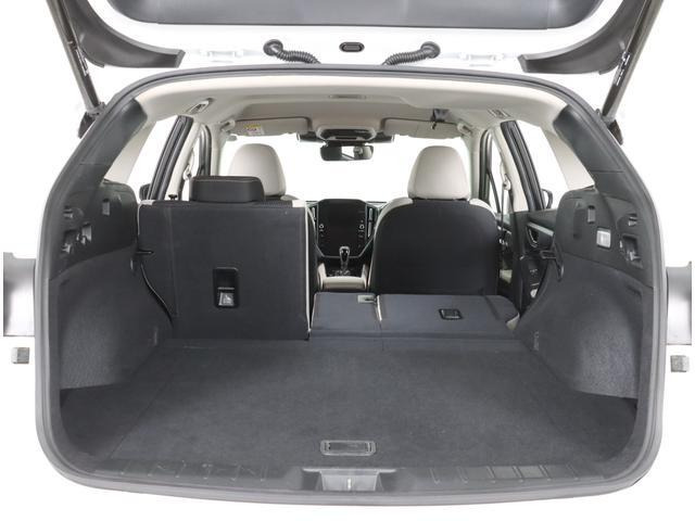 レヴォーグレイバック1.8 リミテッド EX 4WD