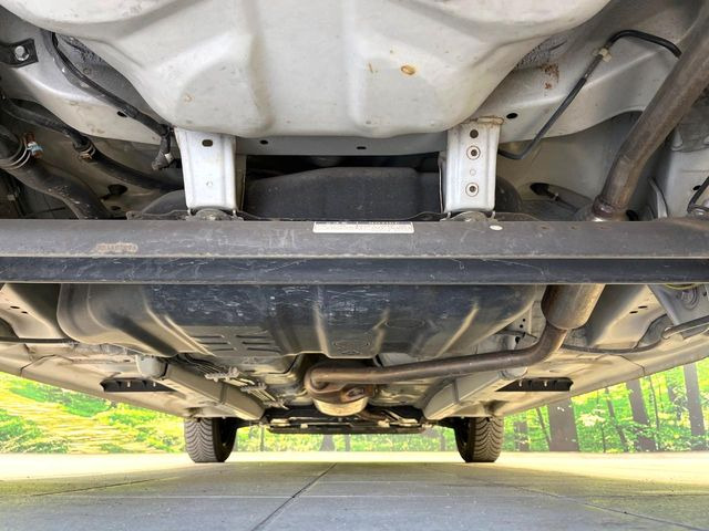 下回りがきれいなうちに、防錆加工の施工がオススメ。降雪地域はもちろん、沿岸部にお住いの方や、趣味でマリン・ウィンタースポーツをされる方にご好評いただいております。