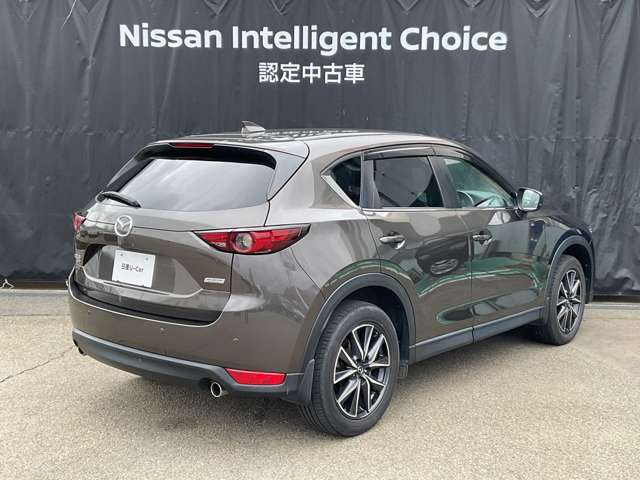 CX-52.5 25S プロアクティブ 4WD