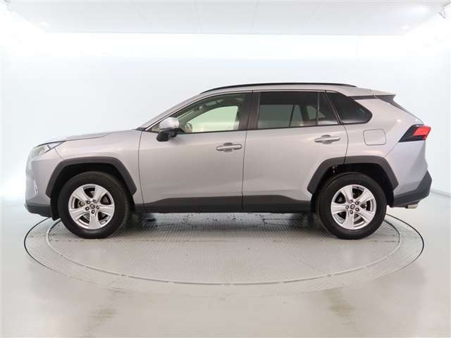 RAV42.0 X 4WD