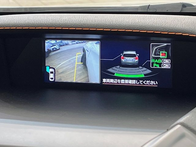 【サイドカメラ】停車・駐車時に死角になりがちな運転席から見えづらい部分の障害物を確認できます!雨天時や夜間などは特に活躍してくれるアイテムです。
