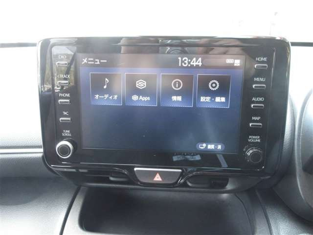 ヤリスクロス1.5 Z