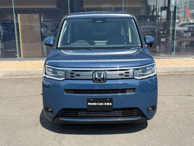 ステップワゴン1.5 エアー EX