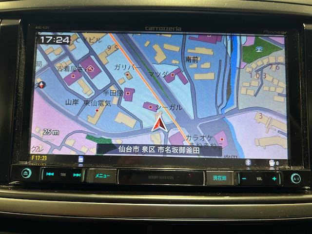 エクシーガクロスオーバー72.5i アイサイト 4WD