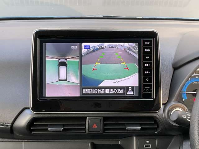 デイズハイウェイスターX