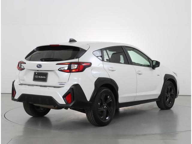 クロストレック2.0 ツーリング 4WD