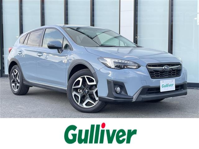 インプレッサXV2.0i アイサイト 4WD