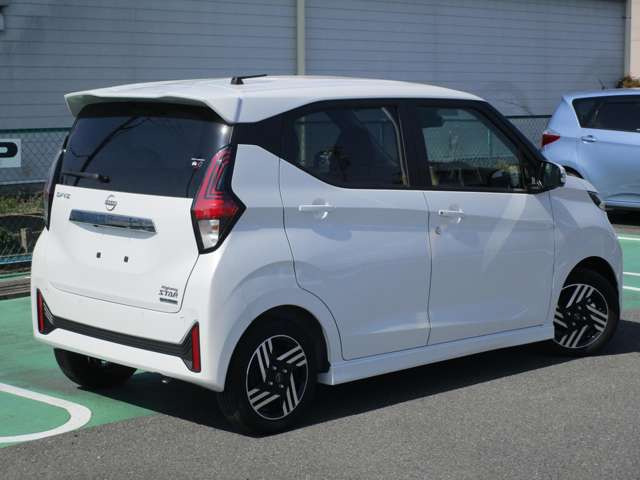 デイズハイウェイスターX プロパイロットエディション